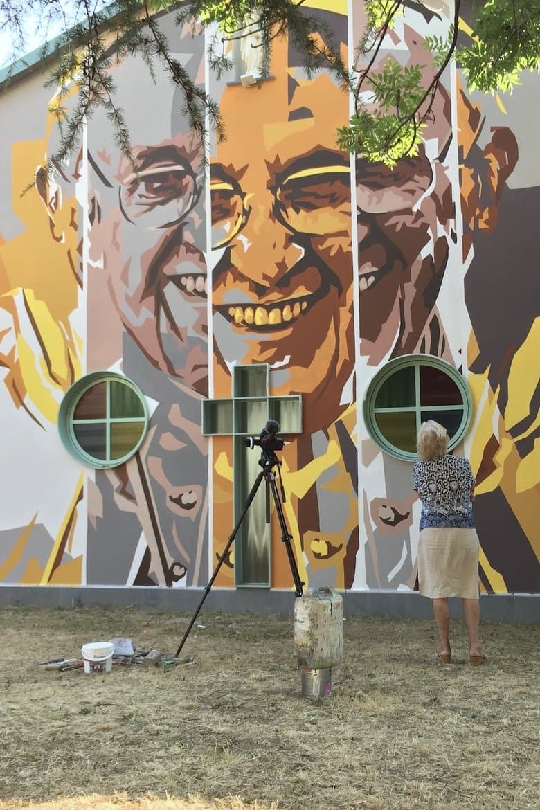 In Viaggio: The Travels of Pope Francis