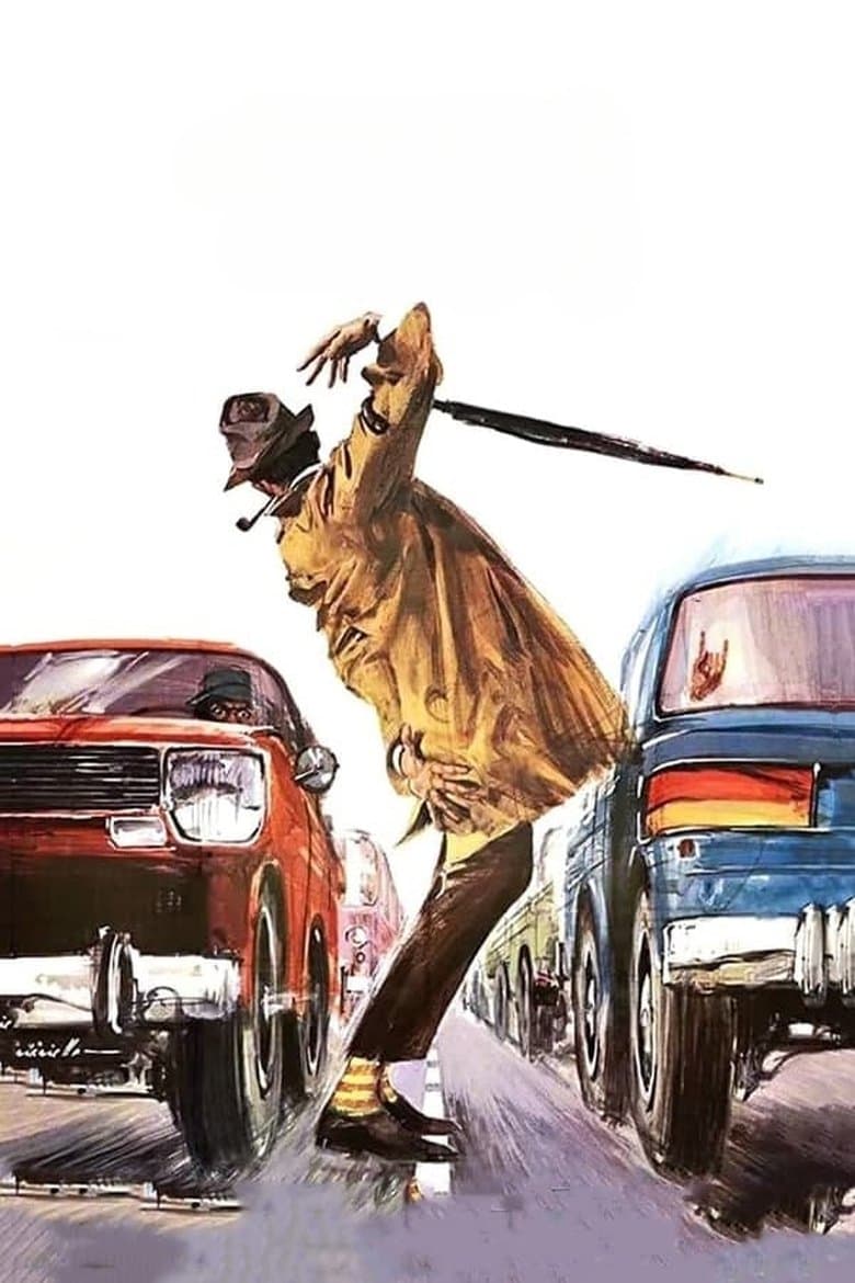 Trafic