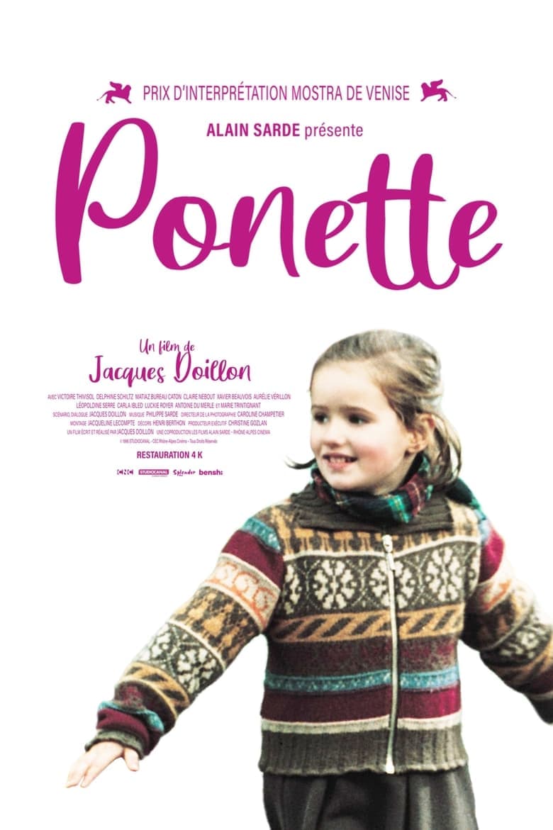 Ponette
