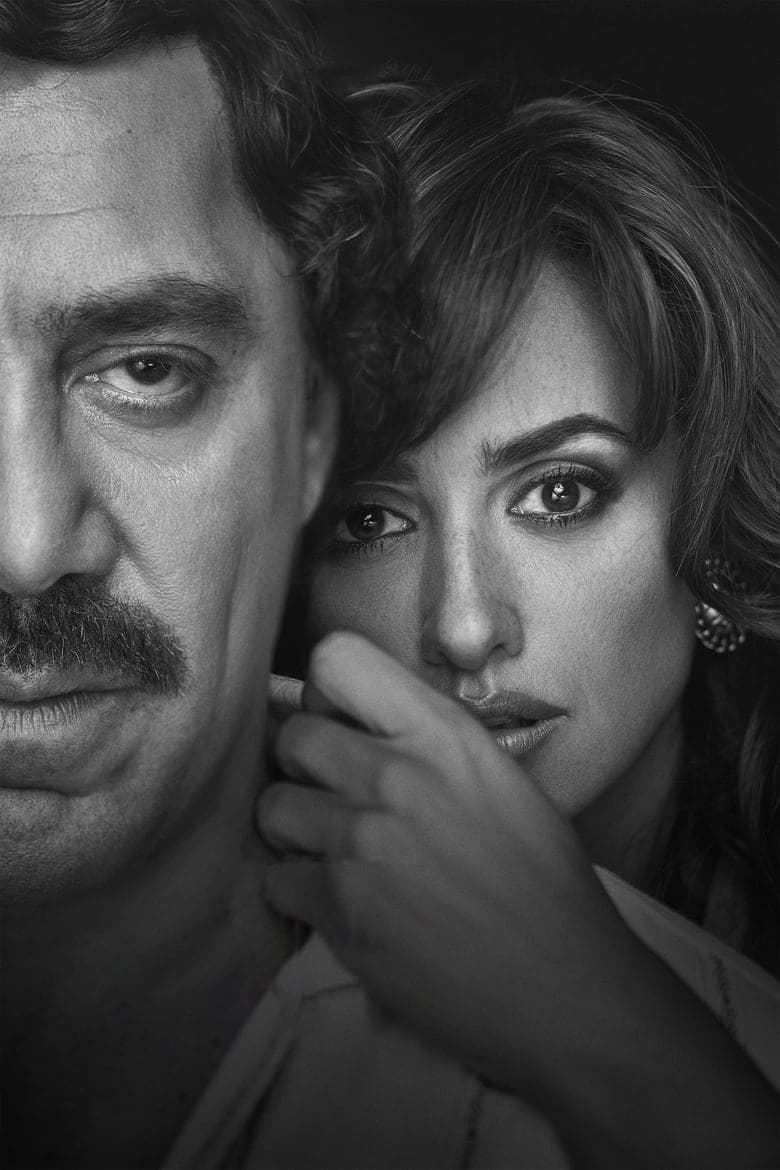 Loving Pablo