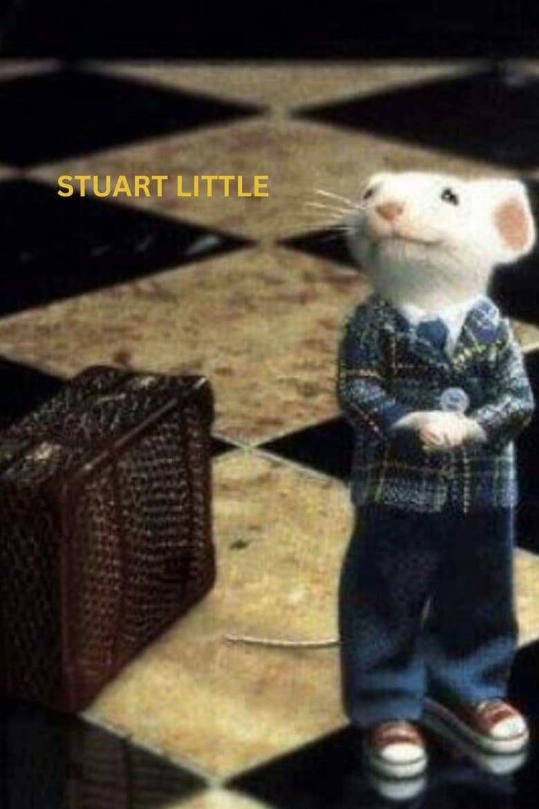Stuart Little