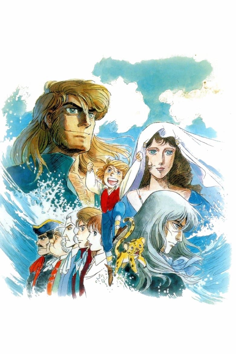 Treasure Island