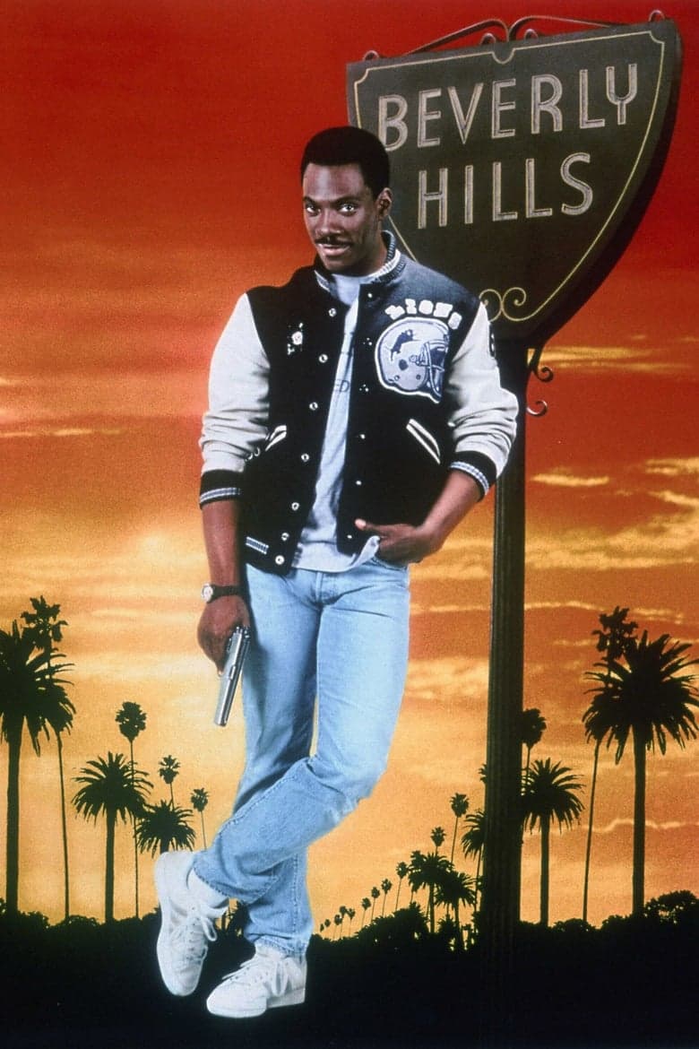 Beverly Hills Cop II