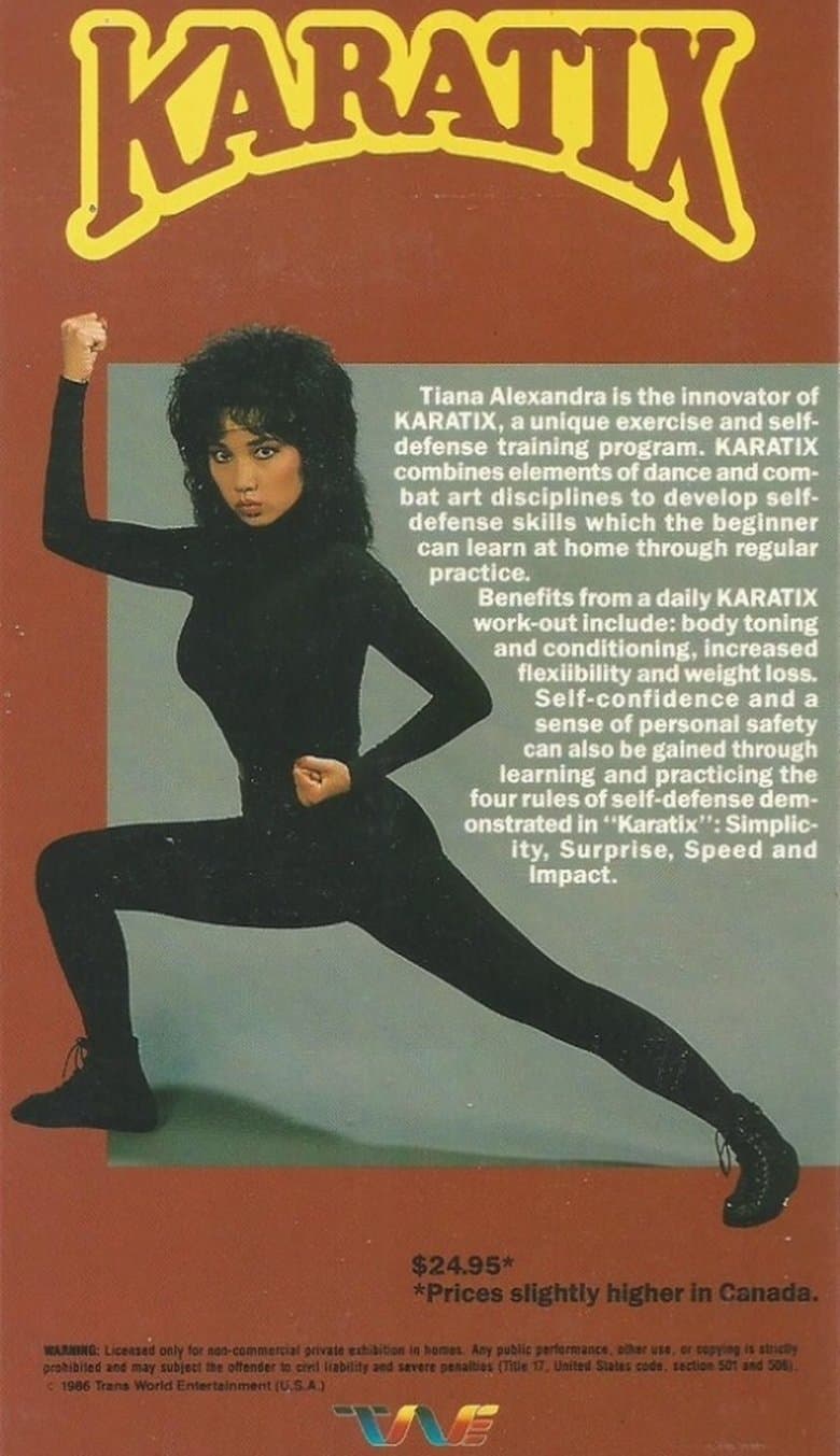 Karatix