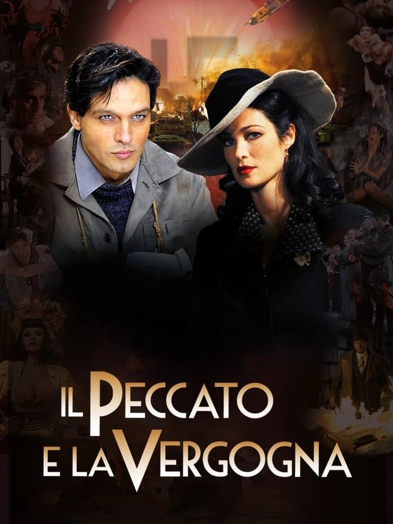 Il peccato e la vergogna
