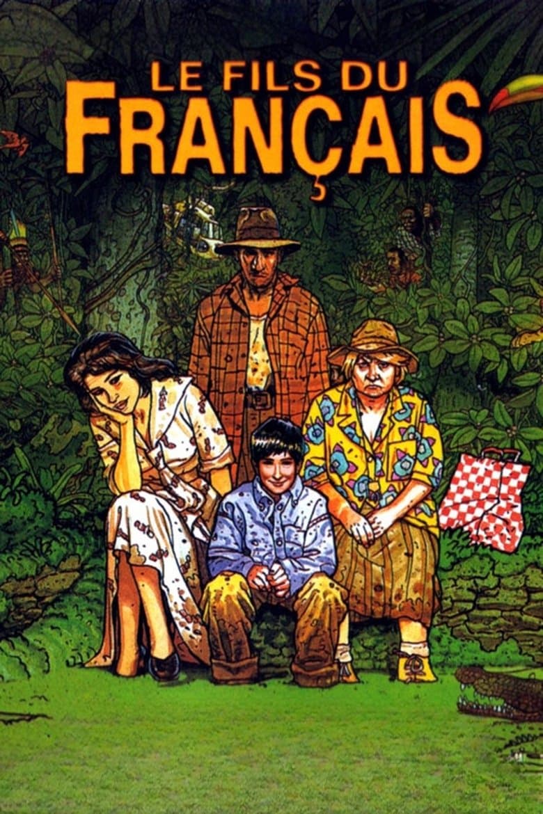 The Son of Français