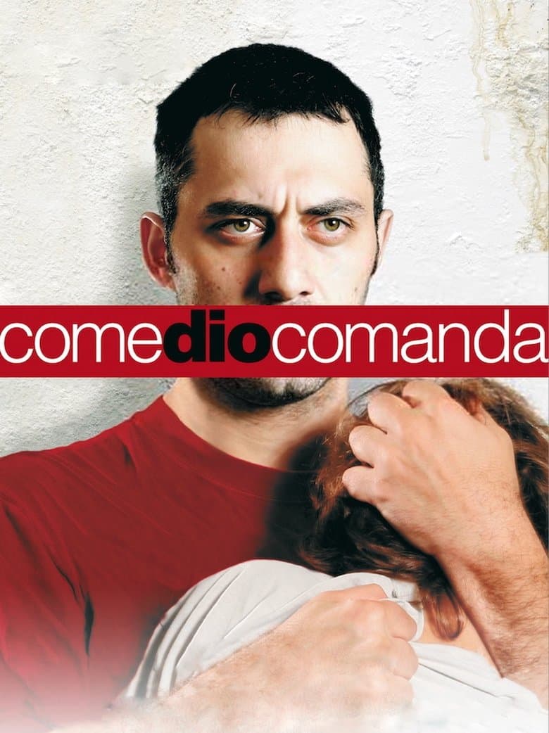 As God Commands