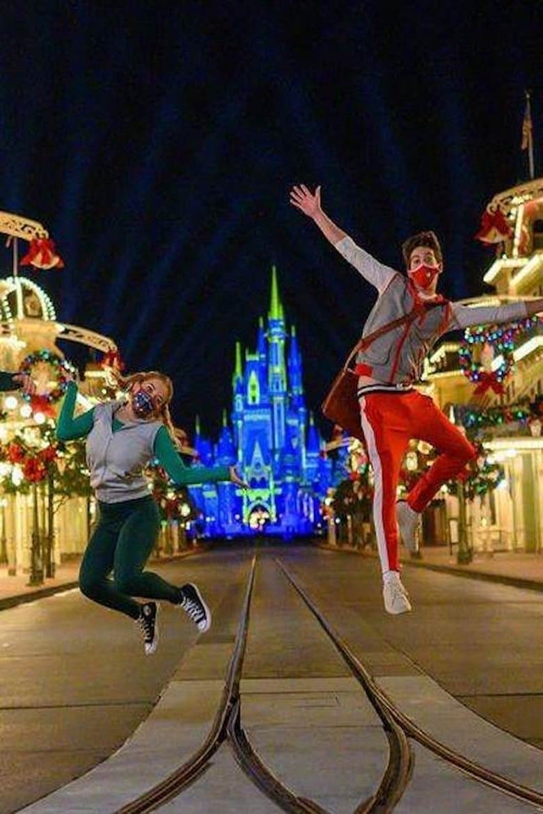 Disney Holiday Magic Quest
