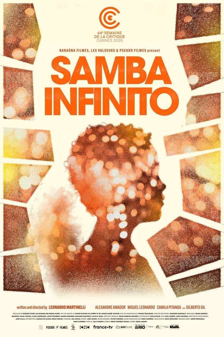 Samba Infinite