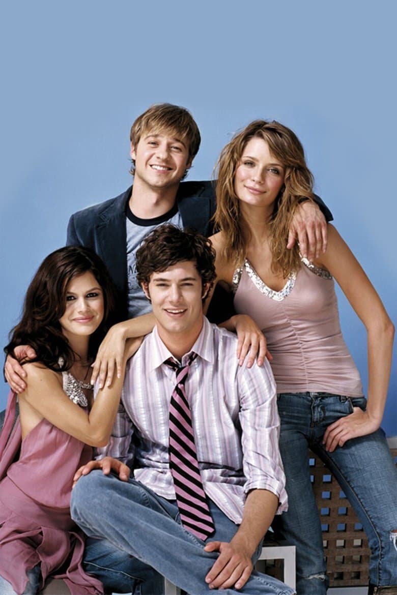 The O.C.