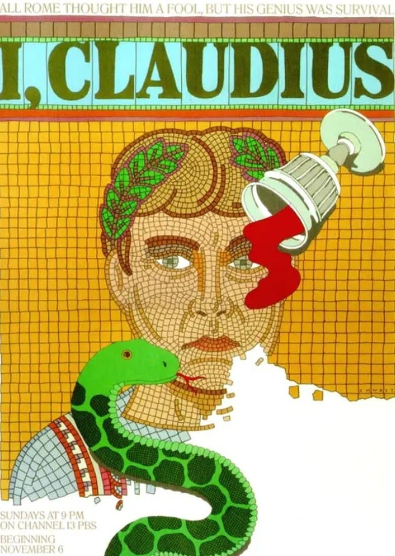I, Claudius