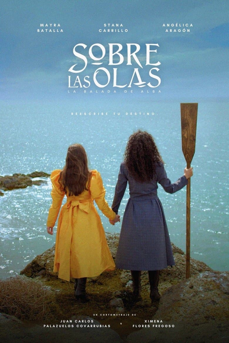 Beyond The Waves: The Ballad of Alba