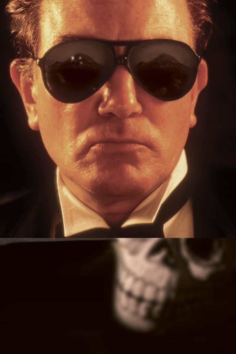Under the Volcano