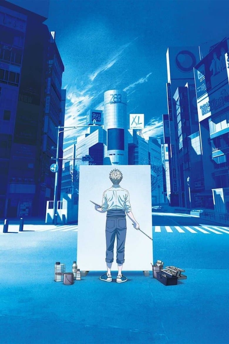 Blue Period