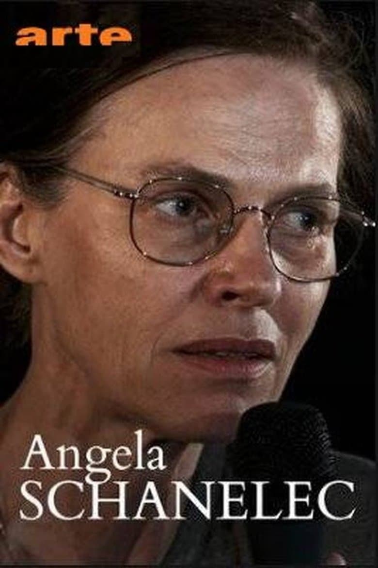 Leçon de cinéma avec Angela Schanelec