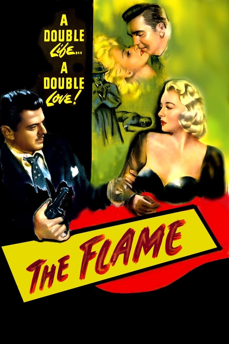 The Flame
