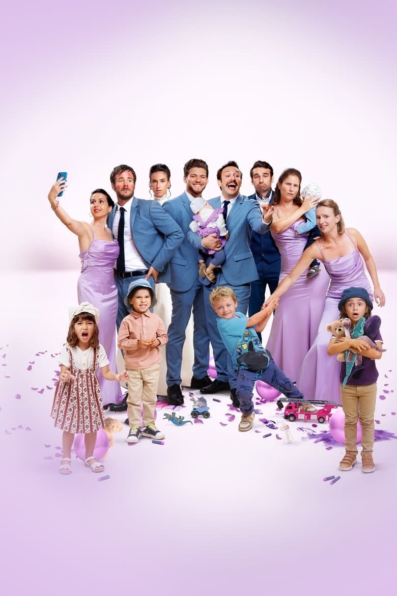 With or Without Kids