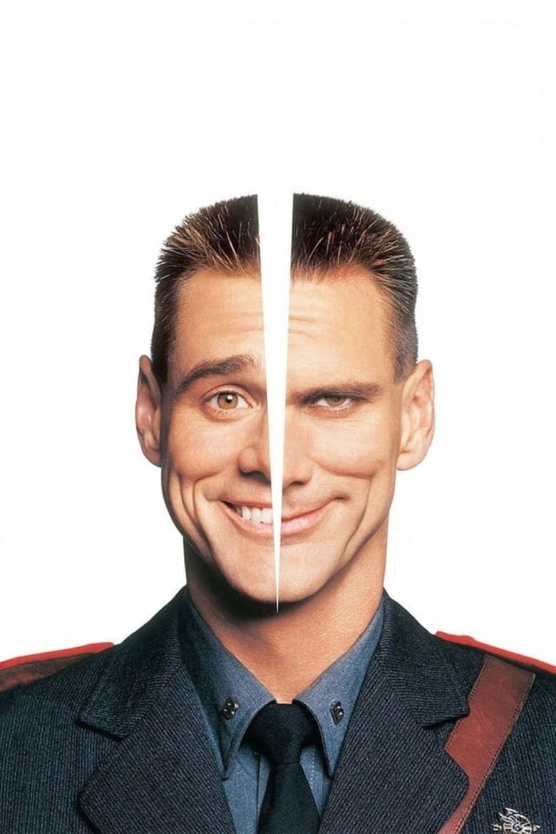 Me, Myself & Irene