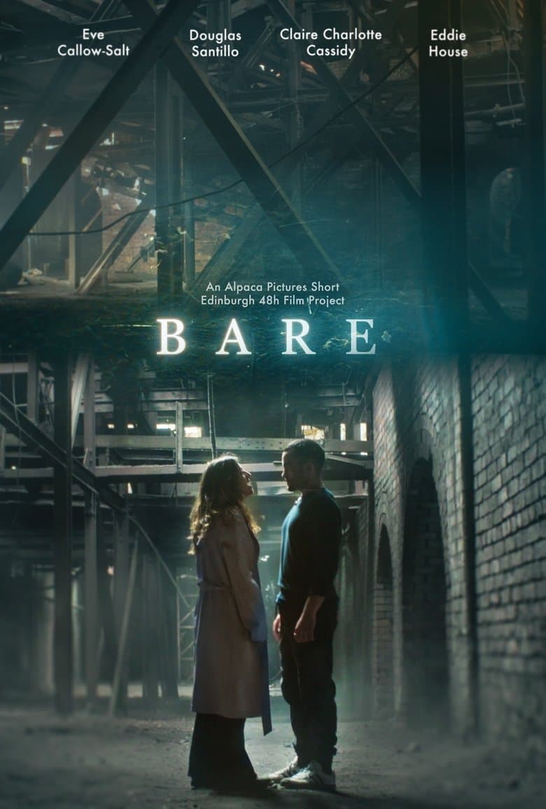 Bare