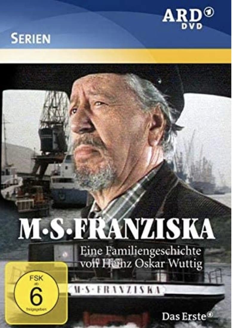 MS Franziska