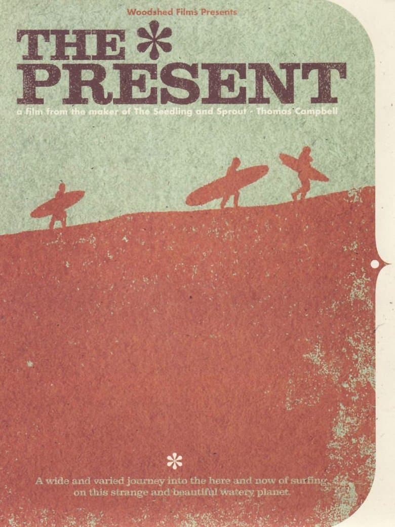 The Present