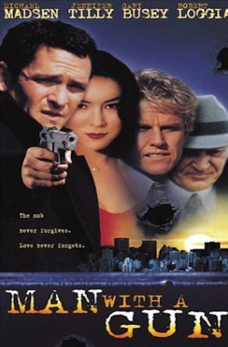 Man with a Gun