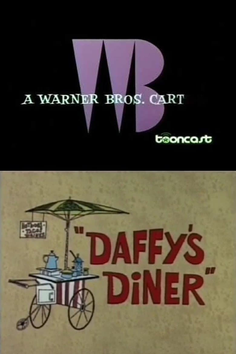 Daffy's Diner