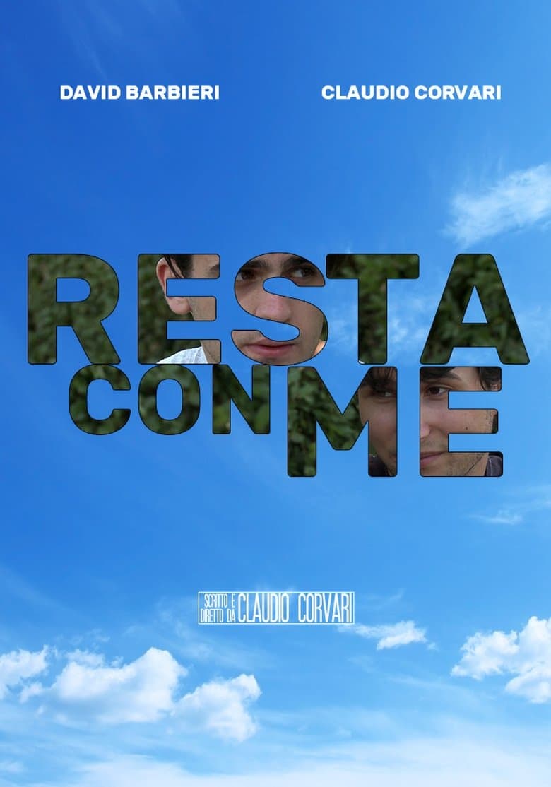Resta Con Me