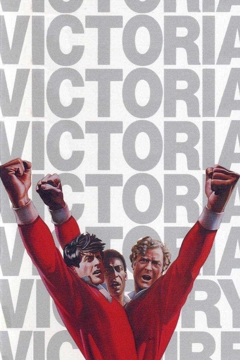 Escape to Victory