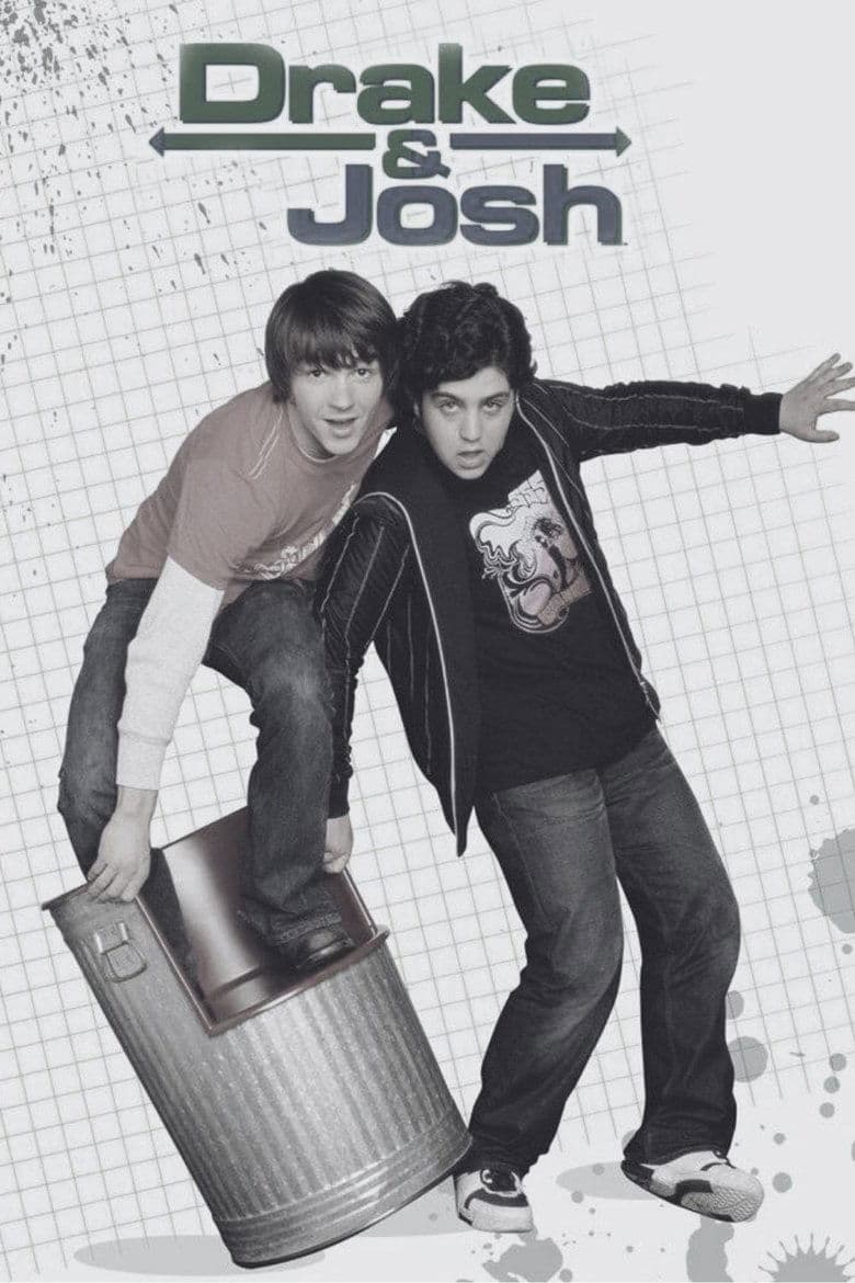 Drake & Josh Go Hollywood