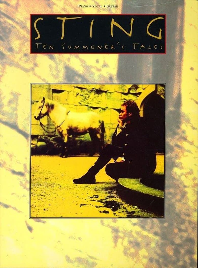 Sting - Ten Summoner's Tales