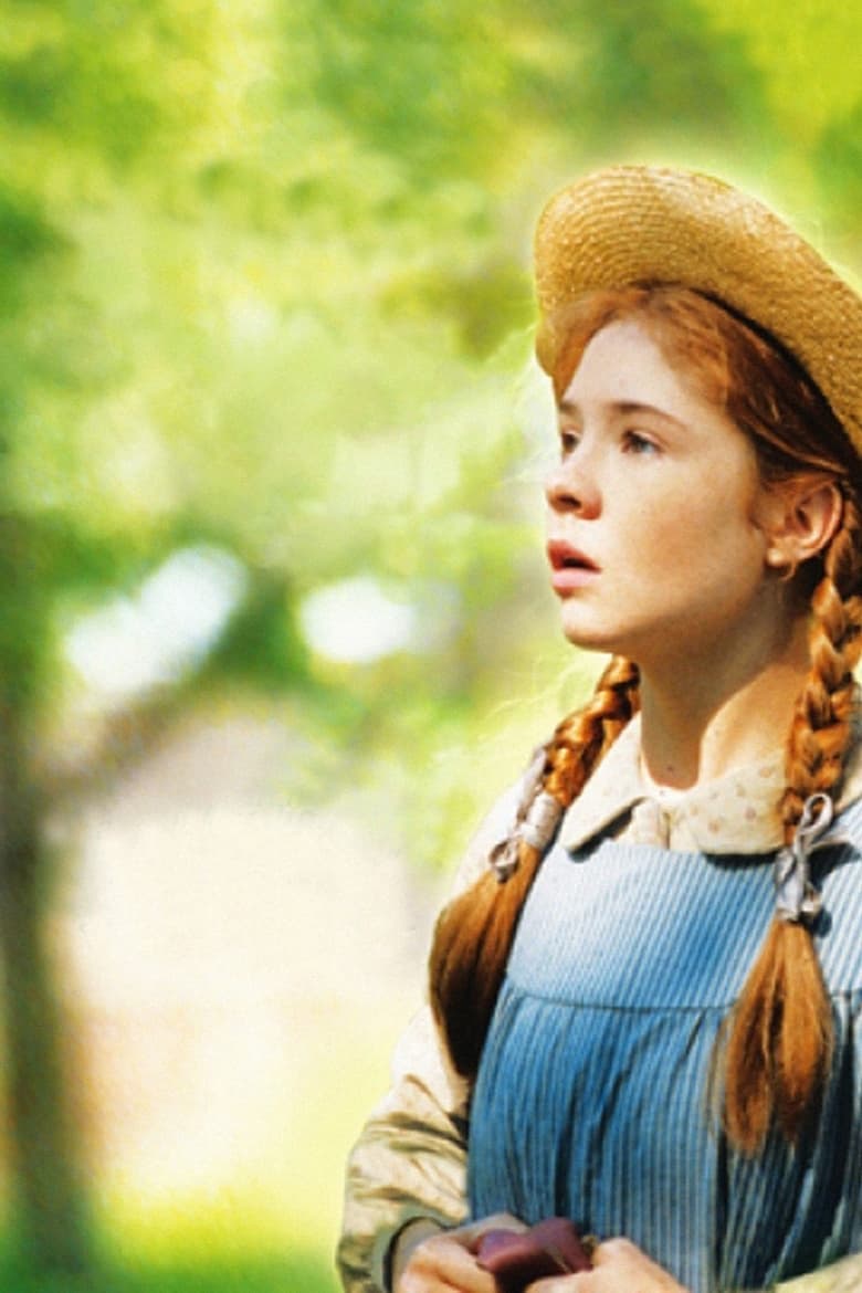 Anne of Green Gables