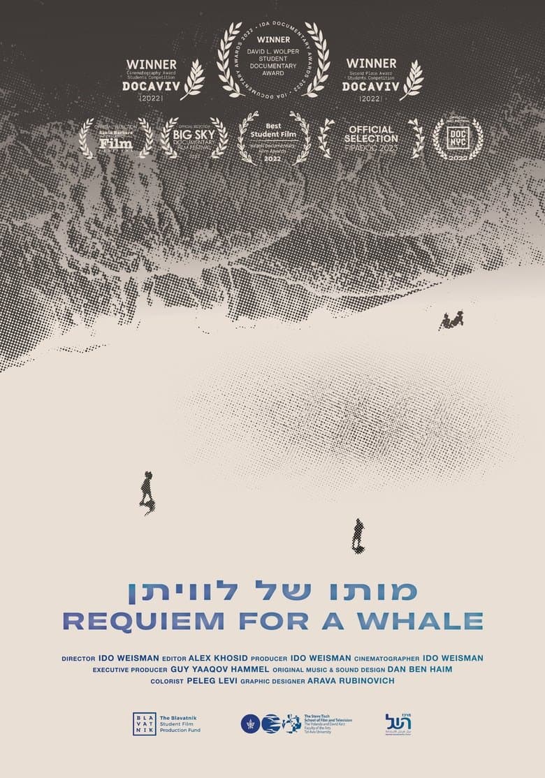Requiem for a Whale