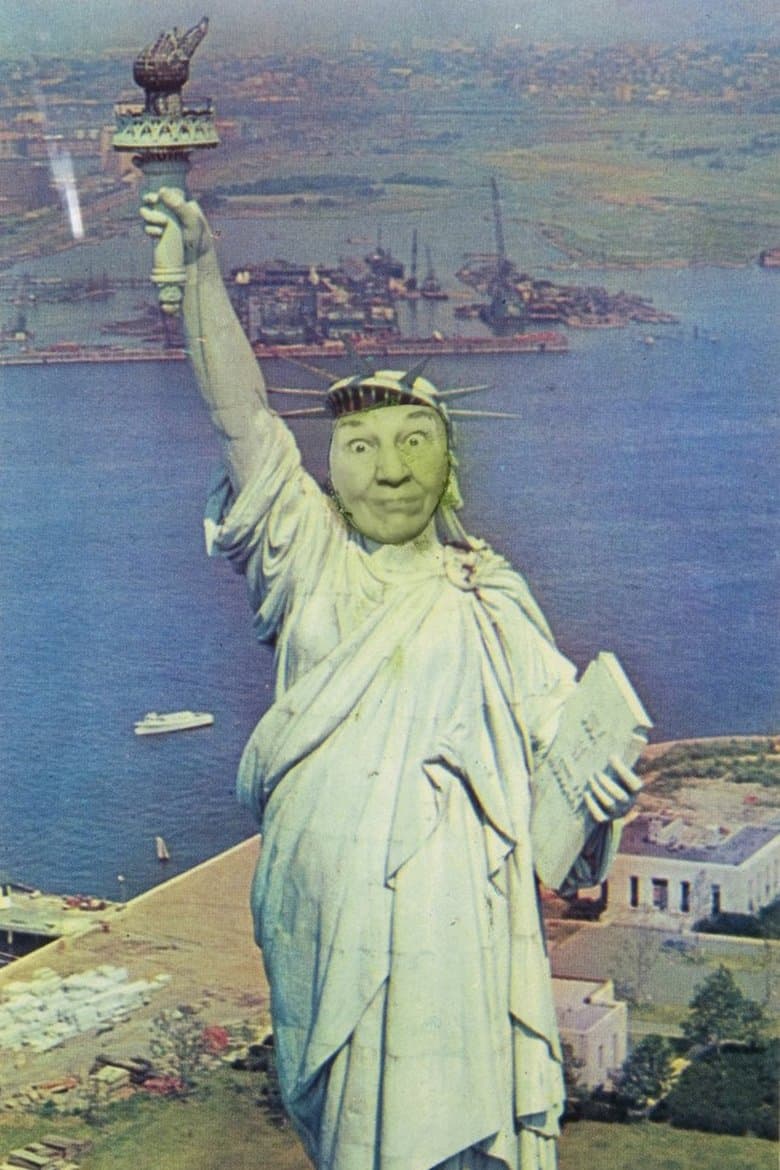 Woo Who? May Wilson