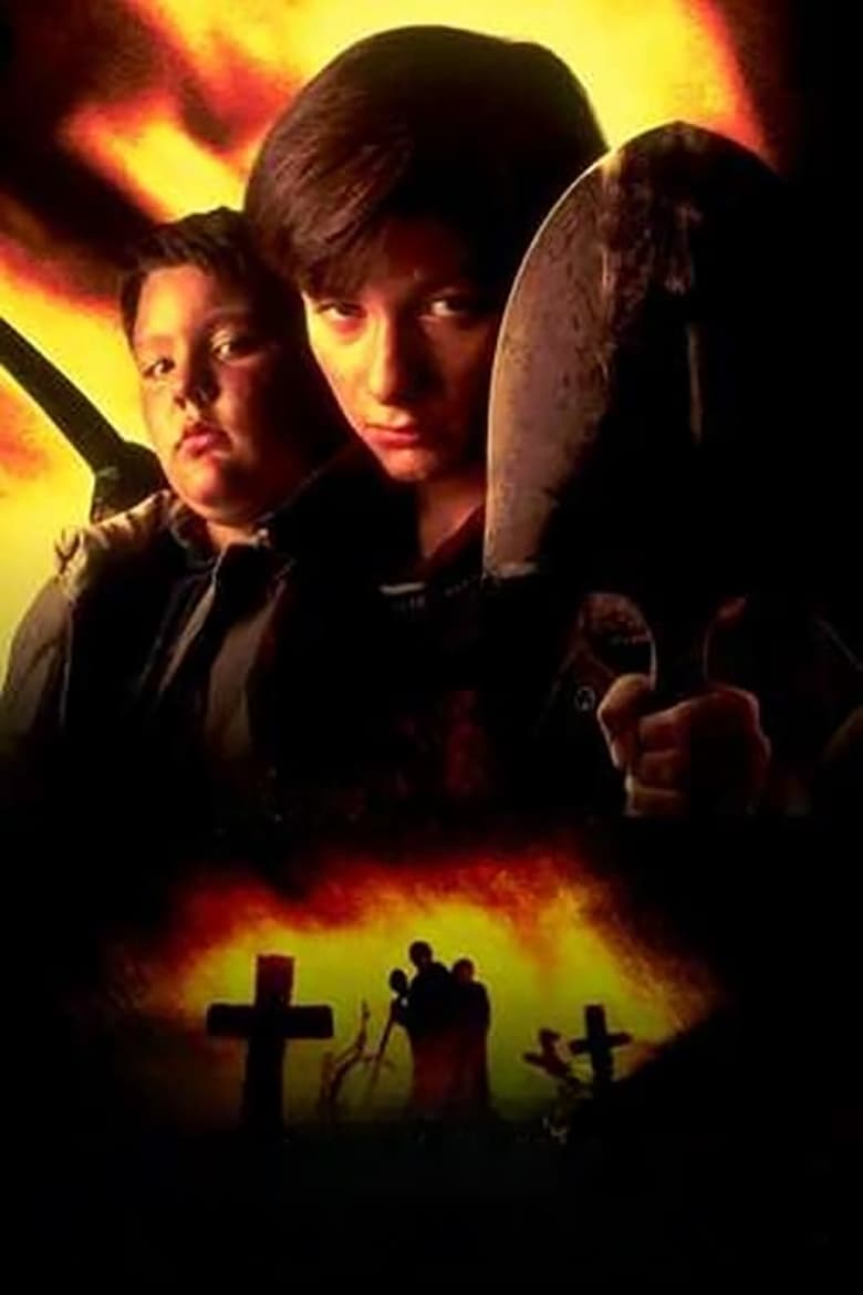 Pet Sematary II