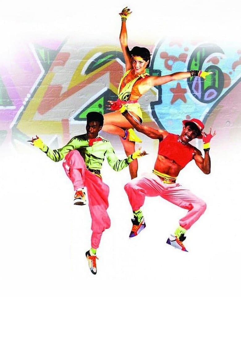 Breakin' 2: Electric Boogaloo