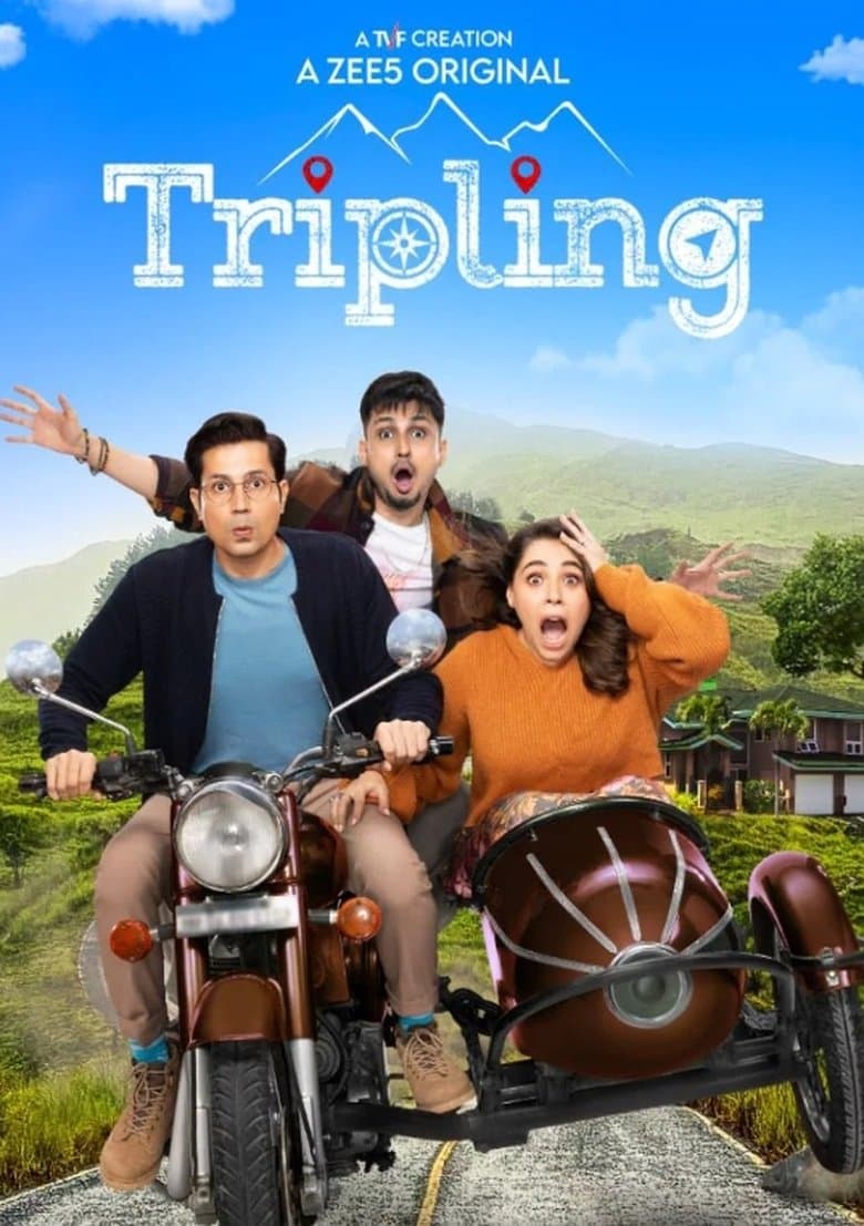 TVF Tripling