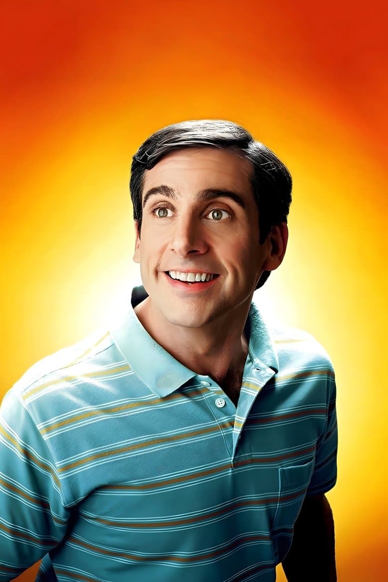 The 40 Year Old Virgin