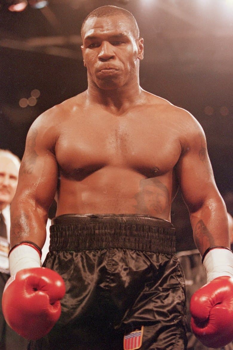 ESPN Classic Ringside: Mike Tyson