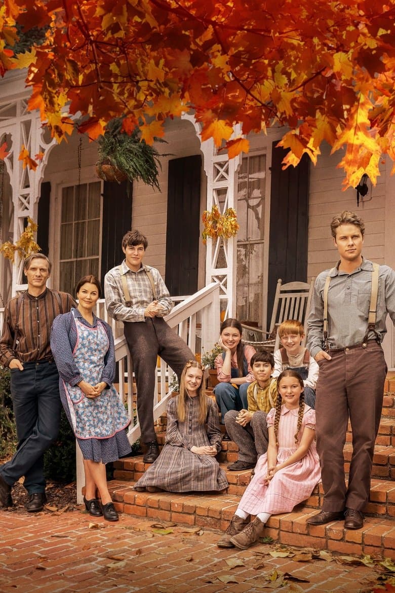 A Waltons Thanksgiving