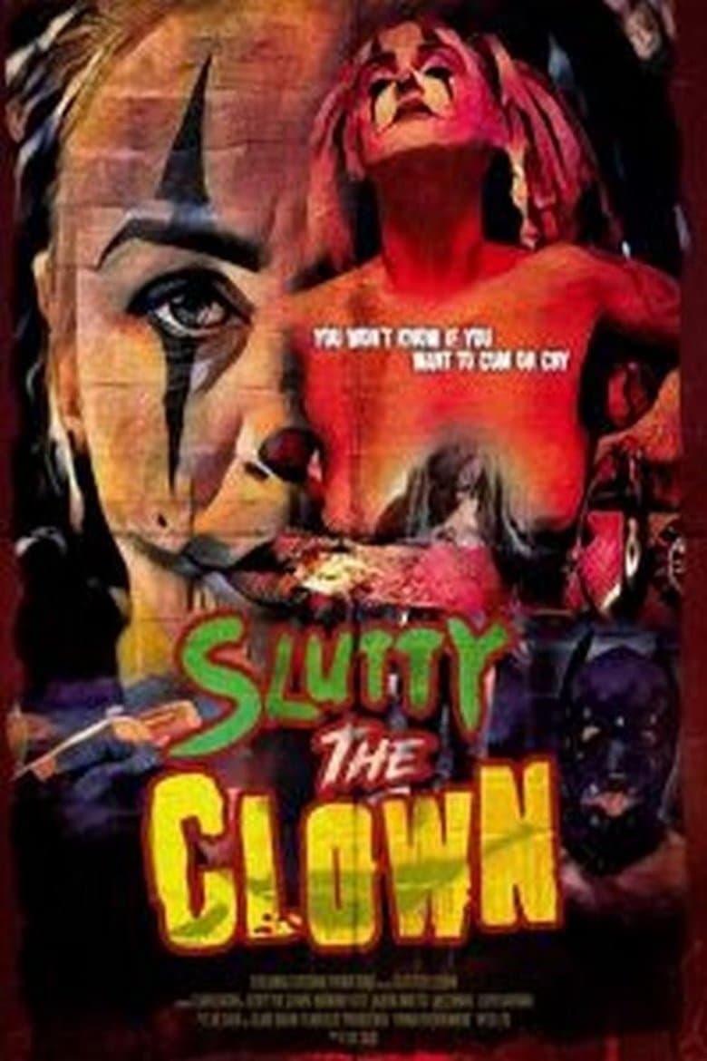 Slutty the Clown