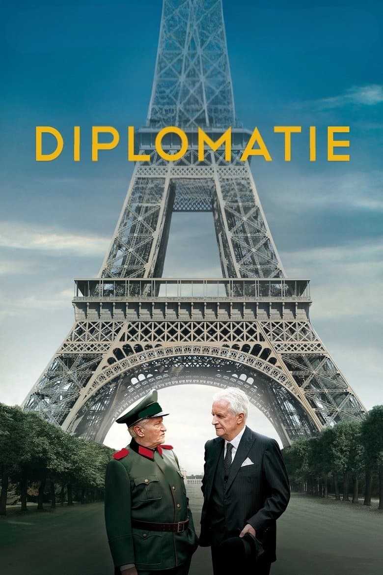 Diplomacy