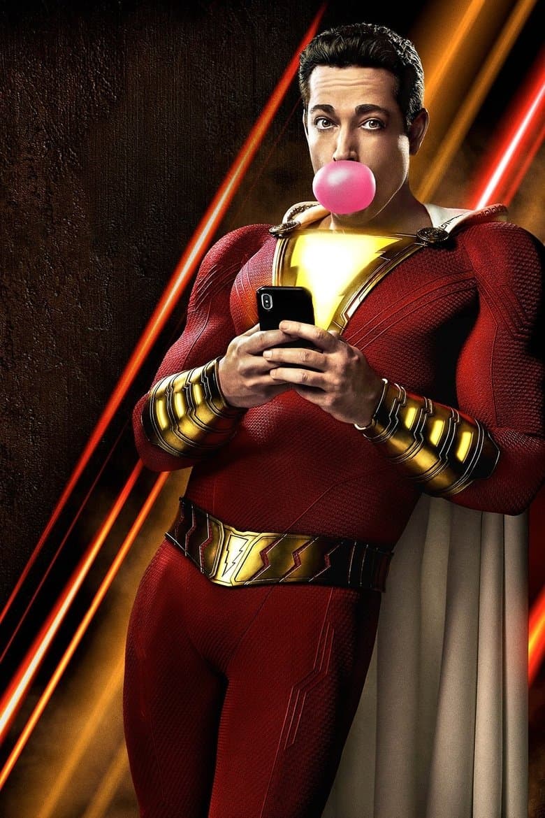 Shazam!