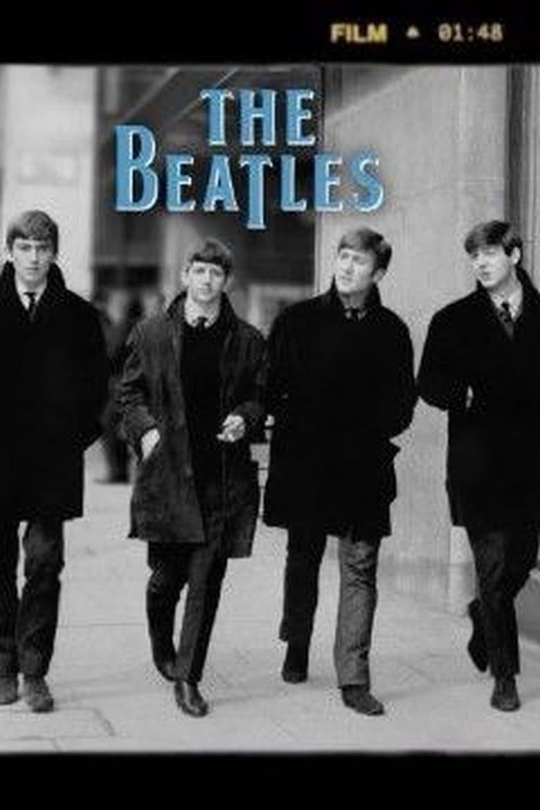 The Beatles and the BBC