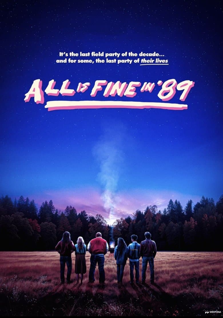 All is Fine in '89