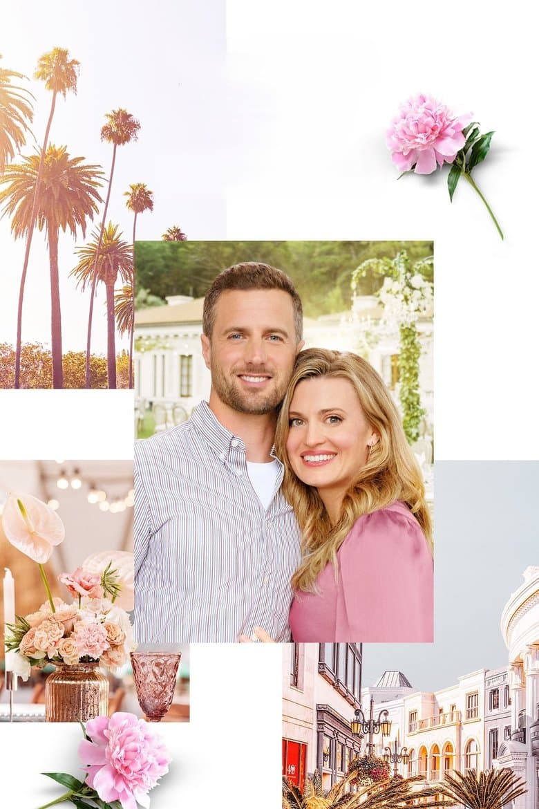 Beverly Hills Wedding
