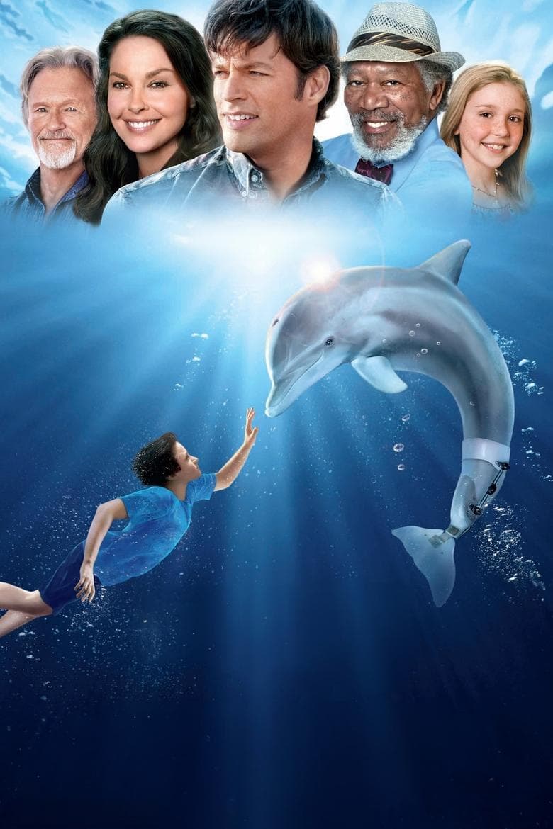 Dolphin Tale