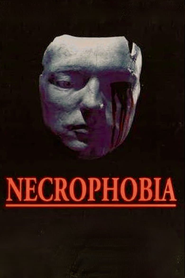 Necrophobia