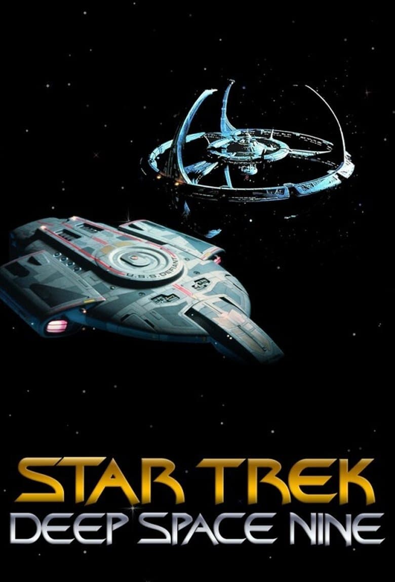 Star Trek: Deep Space Nine - Emissary