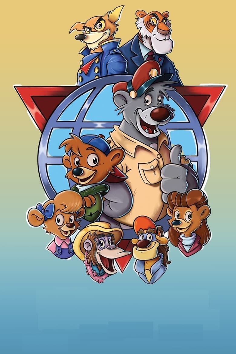 TaleSpin